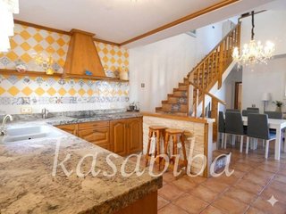 Casa pareada en venta en Montesol en Eliana (l´)