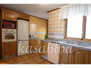 Casa pareada en venta en Montesol en Eliana (l´)