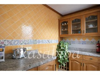 Casa pareada en venta en Montesol en Eliana (l´)