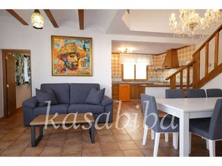 Casa pareada en venta en Montesol en Eliana (l´)