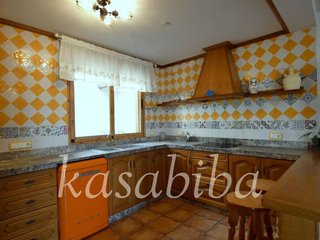 Casa pareada en venta en Montesol en Eliana (l´)