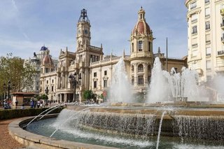 Piso en alquiler en Zona Centro en Xirivella