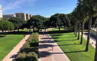 Piso en alquiler en Zona Centro en Xirivella