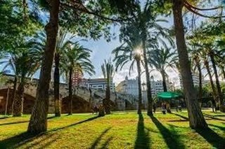 Piso en alquiler en Zona Centro en Xirivella