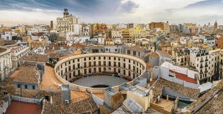 Piso en alquiler en Zona Centro en Xirivella