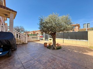 Casa pareada en venta en Alovera