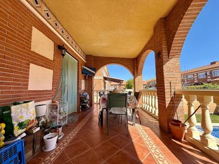 Casa pareada en venta en Alovera
