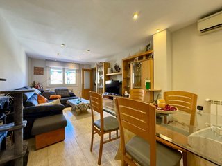 Casa pareada en venta en Alovera