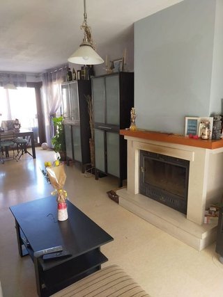 Chalet en venta en La Línea de la Concepción ciudad en Línea de la Concepción (La)