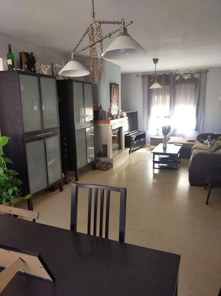 Chalet en venta en La Línea de la Concepción ciudad en Línea de la Concepción (La)