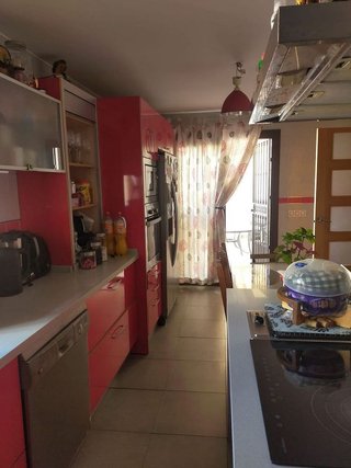 Chalet en venta en La Línea de la Concepción ciudad en Línea de la Concepción (La)