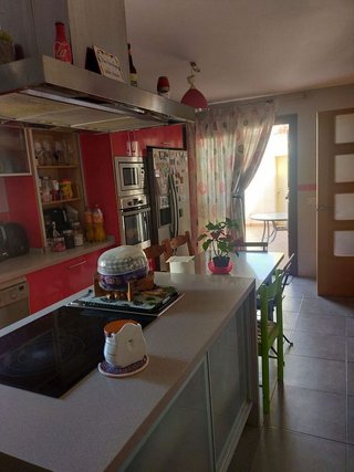 Chalet en venta en La Línea de la Concepción ciudad en Línea de la Concepción (La)