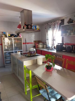 Chalet en venta en La Línea de la Concepción ciudad en Línea de la Concepción (La)