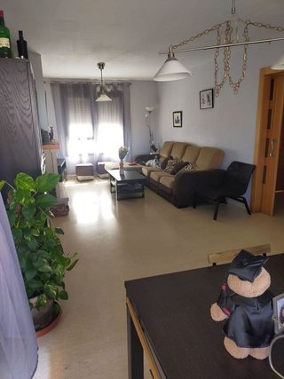 Chalet en venta en La Línea de la Concepción ciudad en Línea de la Concepción (La)