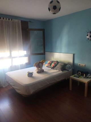Chalet en venta en La Línea de la Concepción ciudad en Línea de la Concepción (La)