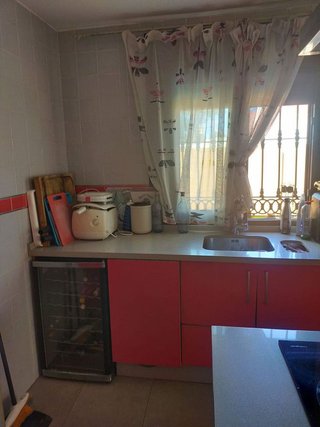Chalet en venta en La Línea de la Concepción ciudad en Línea de la Concepción (La)