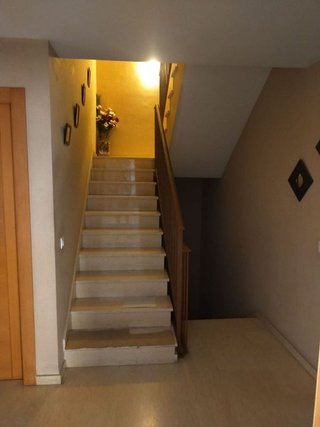 Chalet en venta en La Línea de la Concepción ciudad en Línea de la Concepción (La)