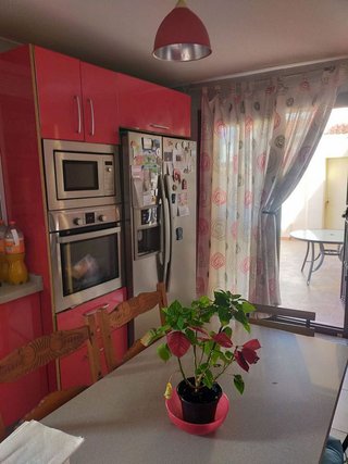 Chalet en venta en La Línea de la Concepción ciudad en Línea de la Concepción (La)
