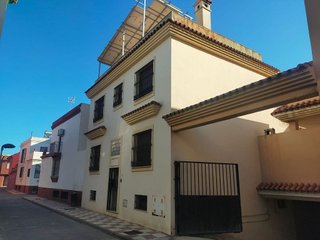 Chalet en venta en La Línea de la Concepción ciudad en Línea de la Concepción (La)