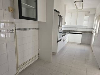 Piso en venta en Ca n'Aurell en Terrassa