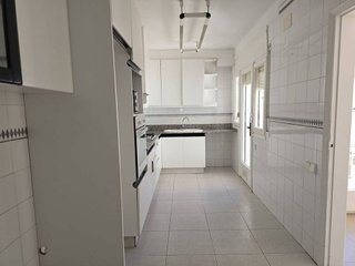 Piso en venta en Ca n'Aurell en Terrassa