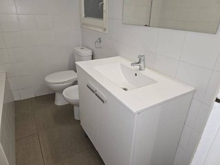 Piso en venta en Ca n'Aurell en Terrassa