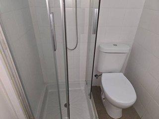 Piso en venta en Ca n'Aurell en Terrassa