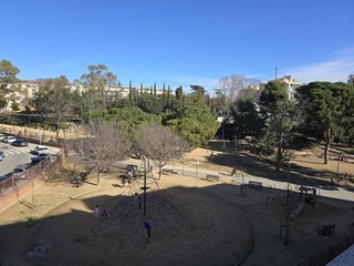 Piso en venta en Ca n'Aurell en Terrassa