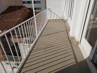 Piso en venta en Ca n'Aurell en Terrassa