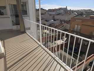 Piso en venta en Ca n'Aurell en Terrassa