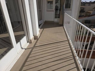 Piso en venta en Ca n'Aurell en Terrassa