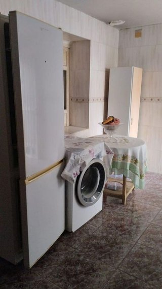 Chalet en venta en Santomera