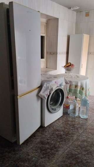 Chalet en venta en Santomera