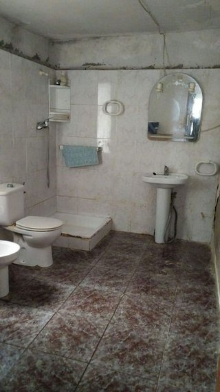 Chalet en venta en Santomera