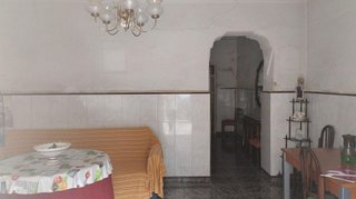 Chalet en venta en Santomera