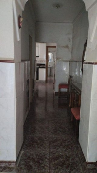 Chalet en venta en Santomera