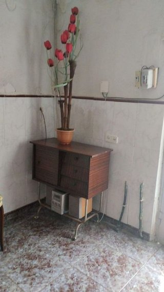 Chalet en venta en Santomera
