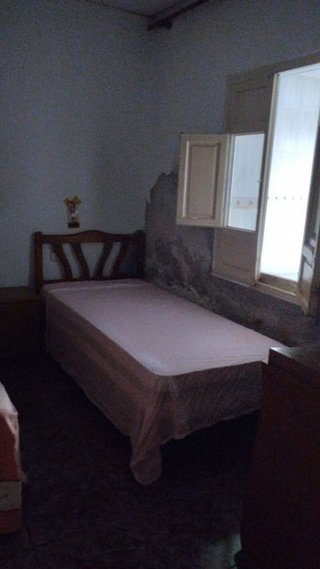 Chalet en venta en Santomera