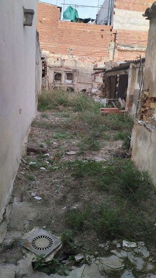 Chalet en venta en Santomera