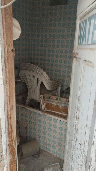 Chalet en venta en Santomera