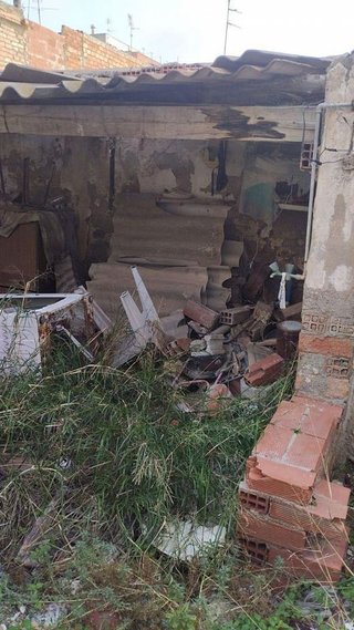 Chalet en venta en Santomera
