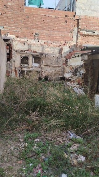 Chalet en venta en Santomera