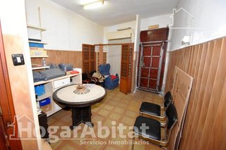 Chalet en venta en Centro en Villarreal
