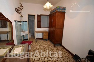 Chalet en venta en Centro en Villarreal