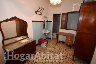 Chalet en venta en Centro en Villarreal