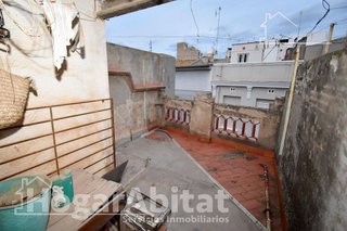 Chalet en venta en Centro en Villarreal