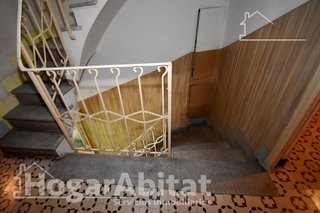 Chalet en venta en Centro en Villarreal