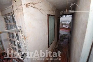 Chalet en venta en Centro en Villarreal