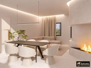 Chalet en venta en Corralejo en Oliva (La)