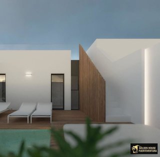 Chalet en venta en Corralejo en Oliva (La)